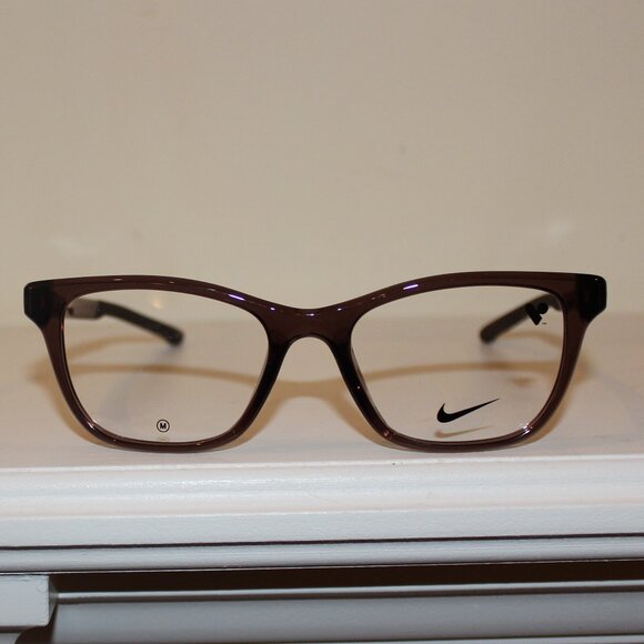 Nike Kid's Glasses (7154) - Picture 1 of 6